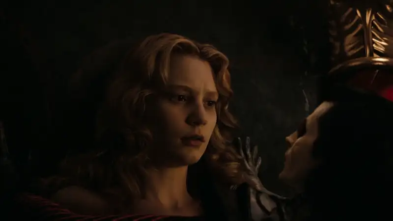 Alice in Wonderland Screenshot 4