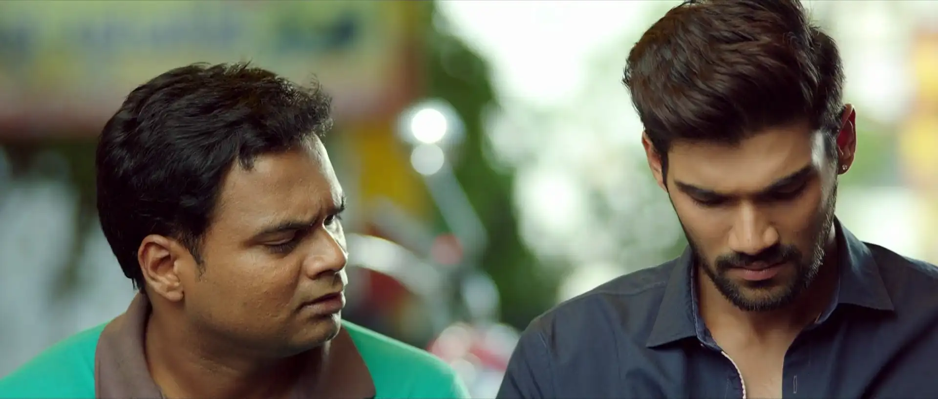Speedunnodu Screenshot 4