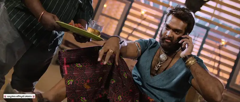 Gangster Gangaraju Screenshot 2