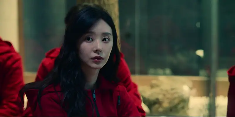 Money Heist: Korea – Joint Economic Area Screenshot 2
