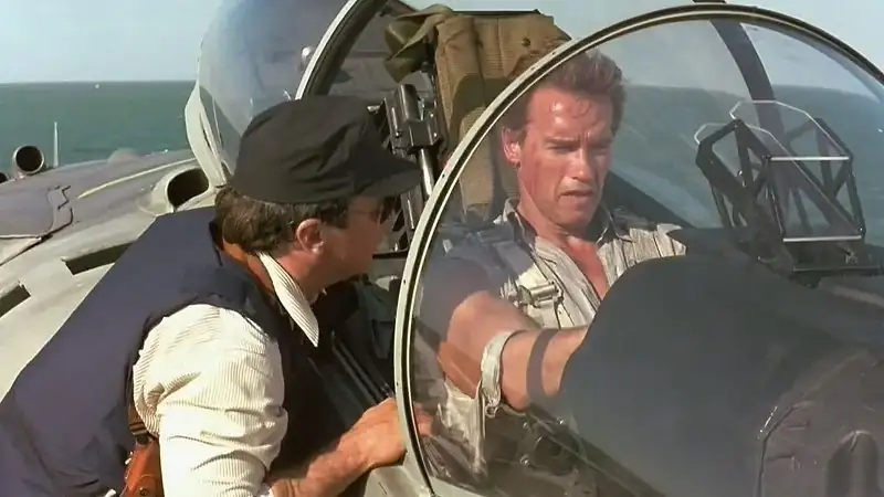 True Lies Screenshot 5 True Lies Screenshot 5