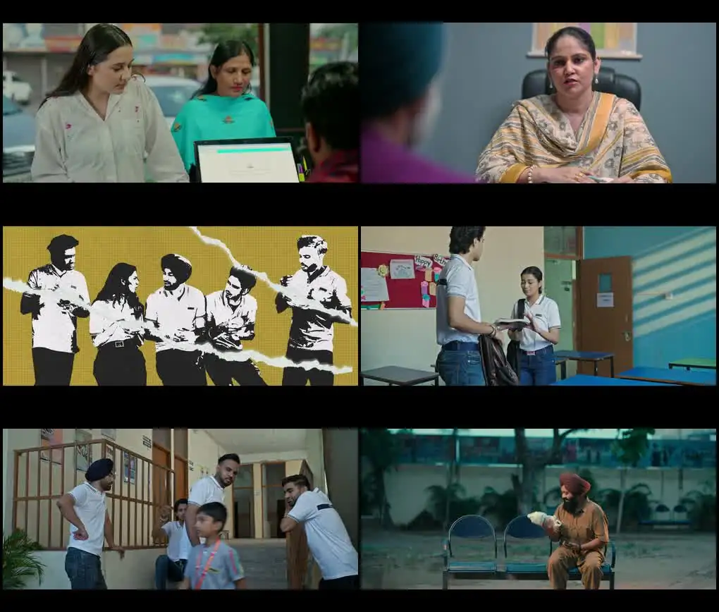 Pappa Padhayi Screenshot 1