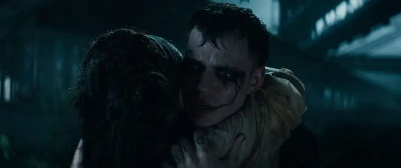 The Crow Screenshot 8