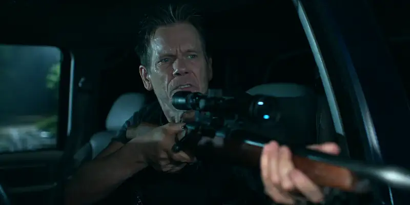 The Bondsman Screenshot 2