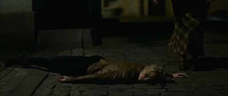 The Berlin File aka Bereullin Screenshot 3