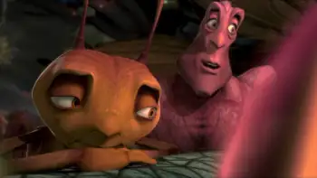 Antz Screenshot 4 Antz Screenshot 4