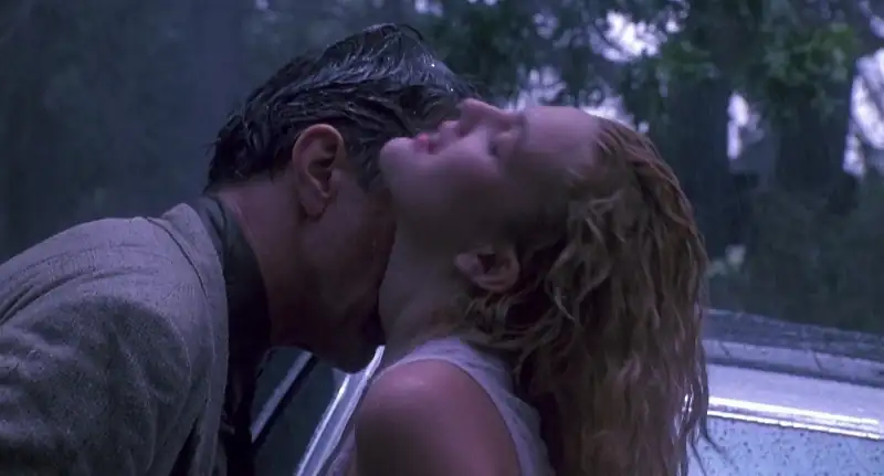 Poison Ivy Screenshot 2