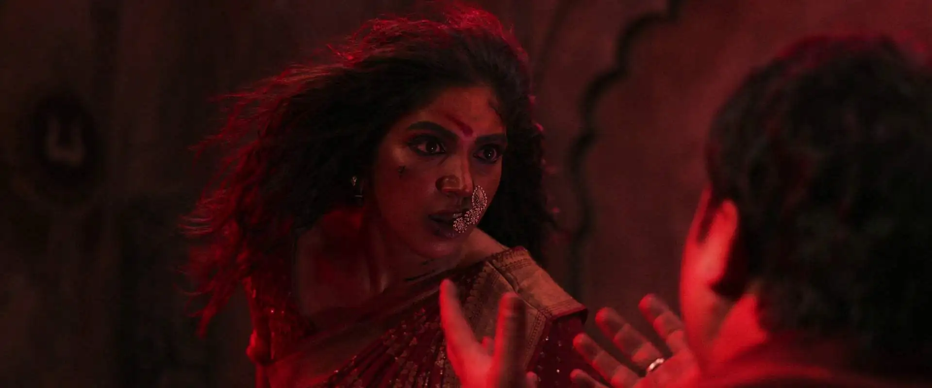 Durgamati: The Myth / दुर्गमती – एक कल्पना Screenshot 2