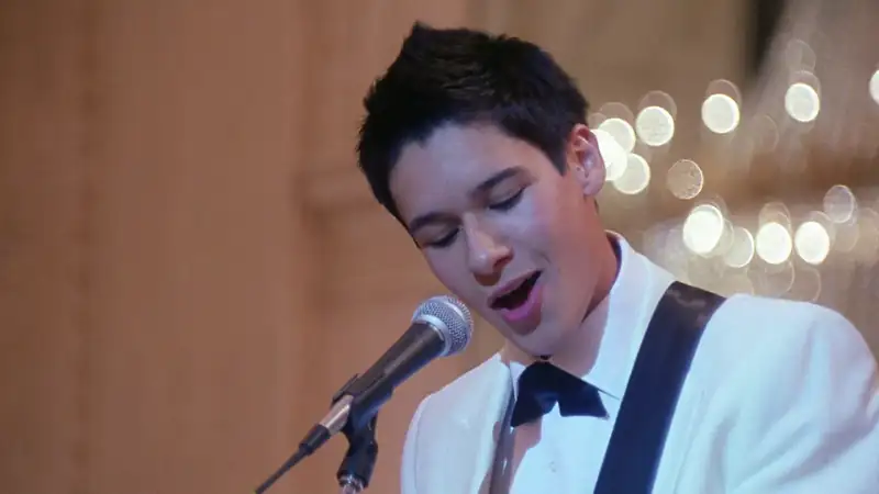 What A Girl Wants Screenshot 1