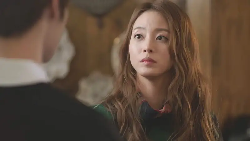 Madame Antoine: The Love Therapist Screenshot 3
