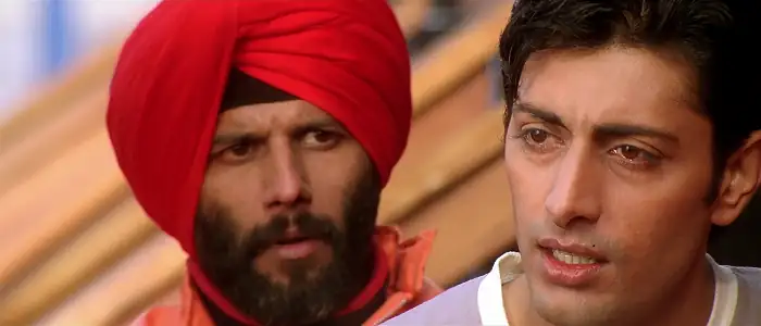 Tum Bin…: Love Will Find a Way Screenshot 4