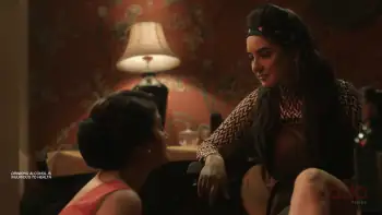 Cabaret Screenshot 1 Cabaret Screenshot 1