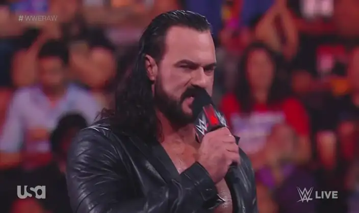 WWE Monday Night Raw – 2nd October Screenshot 6