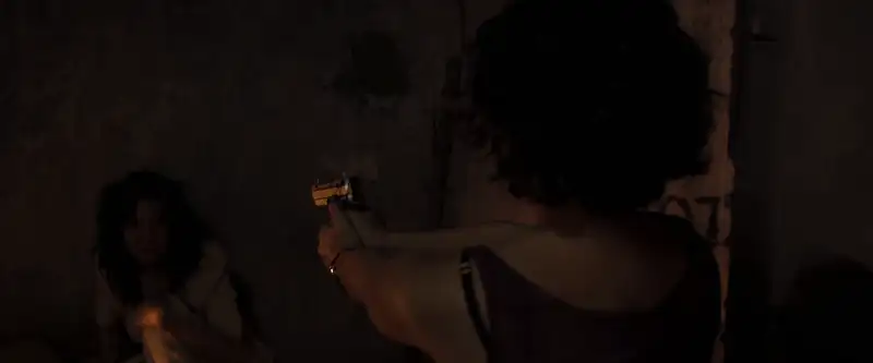 Trauma Screenshot 6