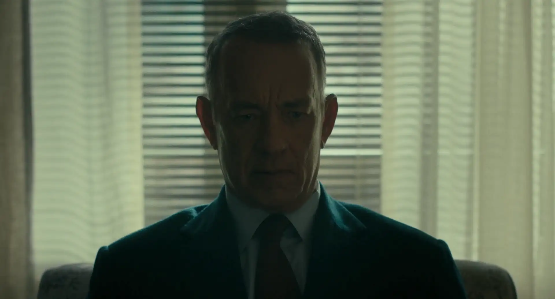 A Man Called Otto Screenshot 1