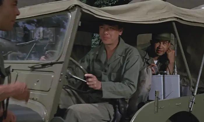 Goldfinger Screenshot 2