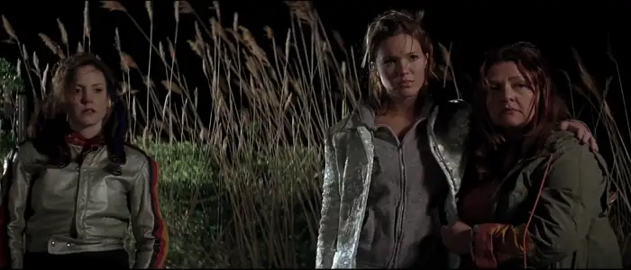 Romance & Cigarettes Screenshot 2