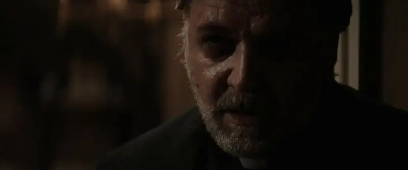 The Exorcism Screenshot 4