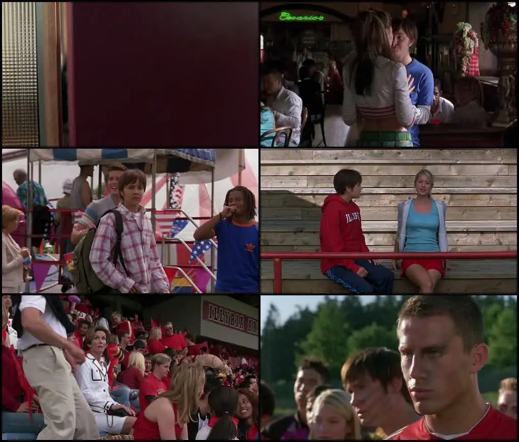 She’s the Man Screenshot 1
