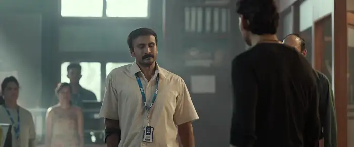 Sarkaru Vaari Paata Screenshot 6