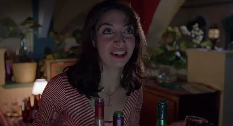 To Die For Screenshot 1 To Die For Screenshot 1