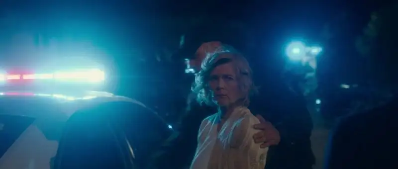 Killer Heat Screenshot 3