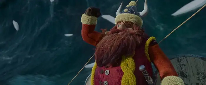 Vic the Viking and the Magic Sword Screenshot 4