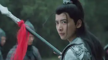 Marshall Mu GuiYing Screenshot 2
