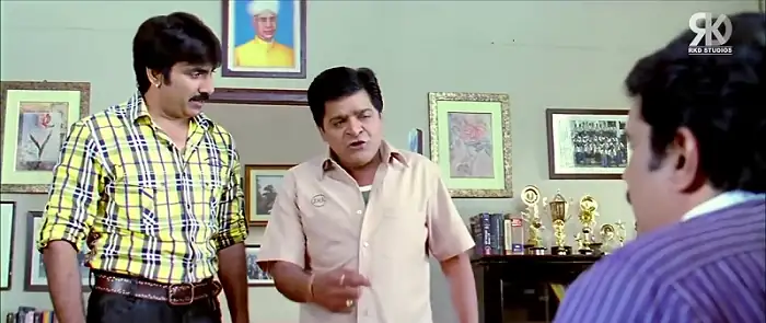 Khallas Screenshot 1