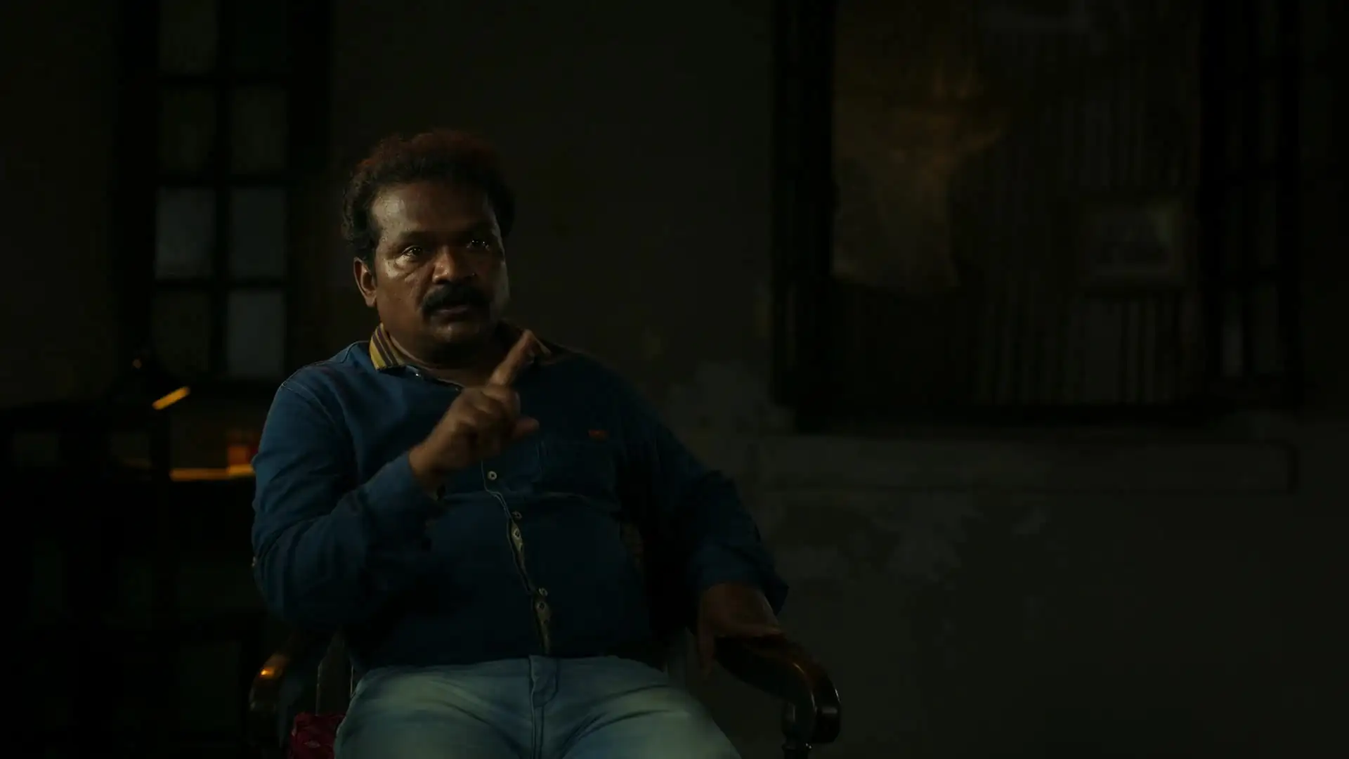 Indian Predator: Murder in a Courtroom Screenshot 1