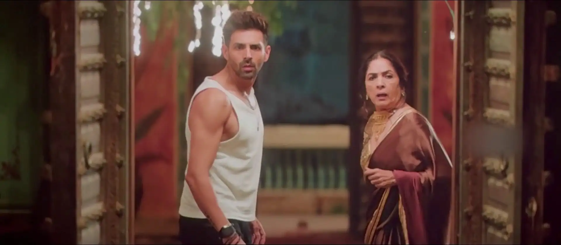 Tu Meri Main Tera Main Tera Tu Meri / (तू मेरी मैं तेरा मैं तेरा तू मेरी) Screenshot 7
