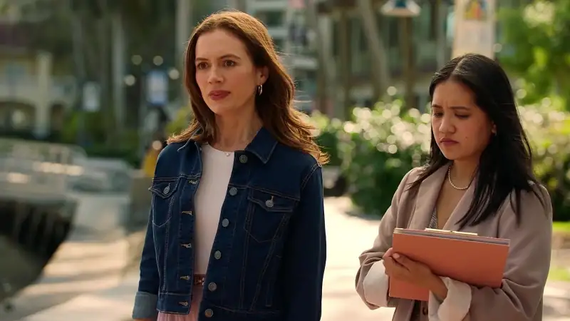 The Marry Me Pact Screenshot 3