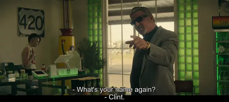 Tulsa King Screenshot 5