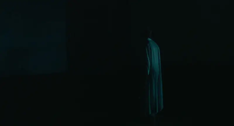The Taking of Deborah Logan Screenshot 4