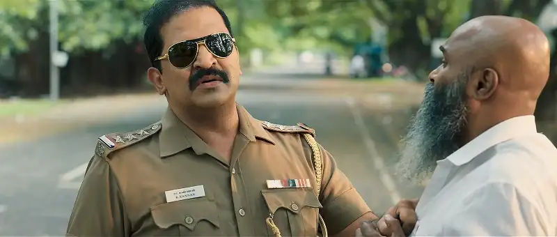 Soppana Sundari Screenshot 6