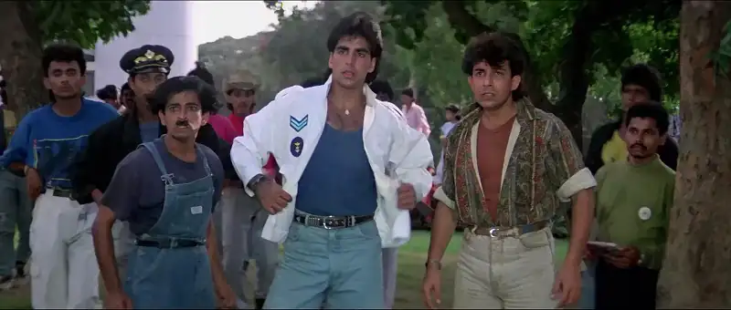 Khiladi Screenshot 4