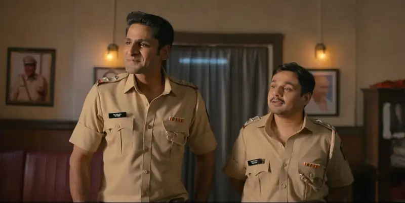Gunchakkar Screenshot 4