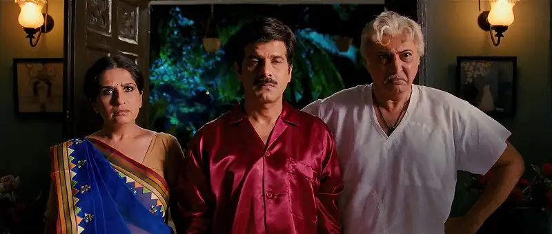 Khichdi: The Movie Screenshot 5