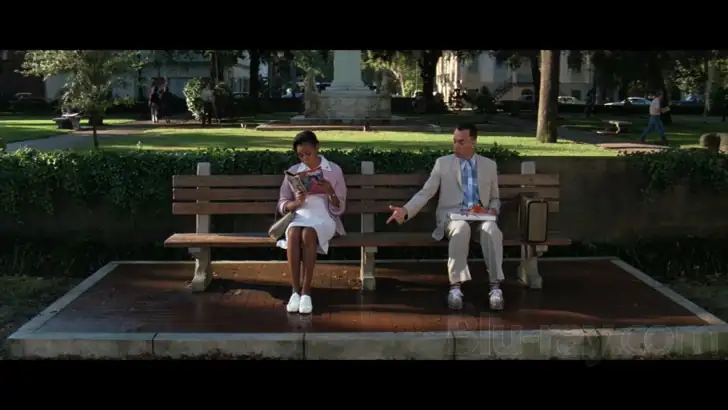 Forrest Gump Screenshot 5 Forrest Gump Screenshot 5