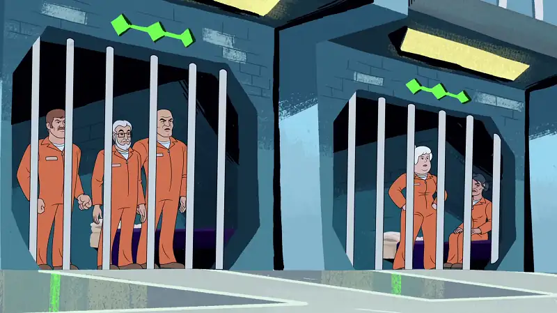 Trick or Treat Scooby-Doo! Screenshot 2