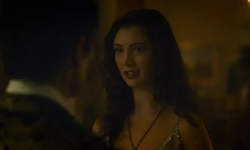 Mayfair Witches Screenshot 3