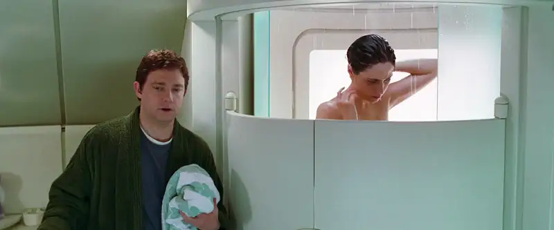 The Hitchhiker’s Guide to the Galaxy Screenshot 5