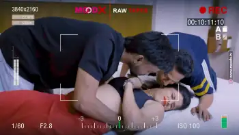 Gandi Raat 3 BTS Screenshot 1