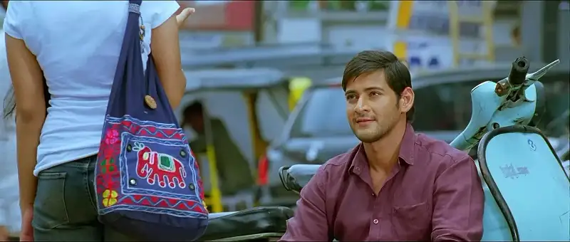 Sabse Badhkar Hum 2 – Seethamma Vakitlo Sirimalle Chettu Screenshot 1