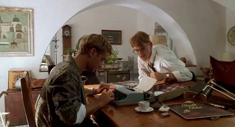 The Talented Mr. Ripley Screenshot 1 The Talented Mr. Ripley Screenshot 1