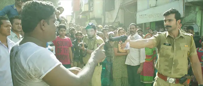 Dongari ka Raja – डोंगरी का राजा Screenshot 5