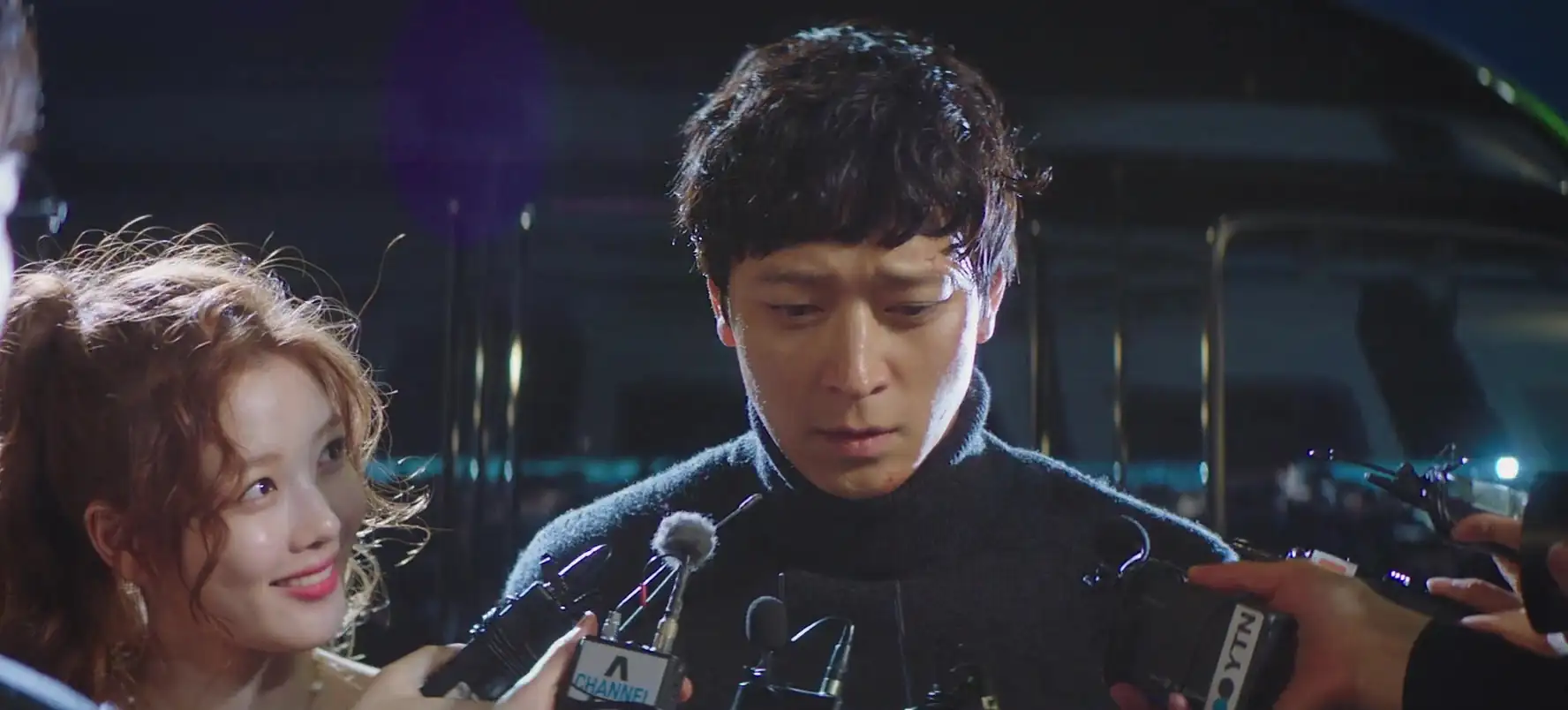 Golden Slumber Screenshot 2