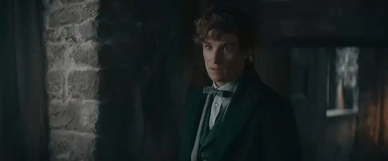 Fantastic Beasts: The Secrets of Dumbledore Screenshot 2
