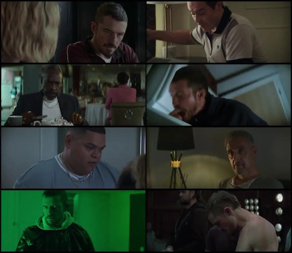 The Cut Screenshot 1