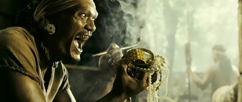 Ong Bak 2 Screenshot 5